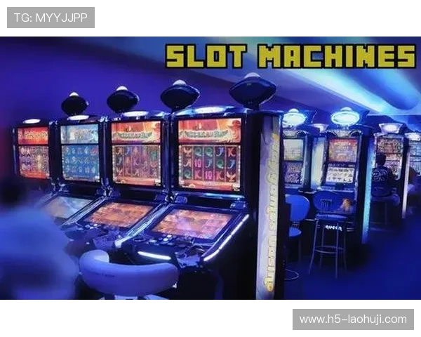 吃角子老虎机的历史发展与未来趋势深入了解老虎机的起源与未来创新方向