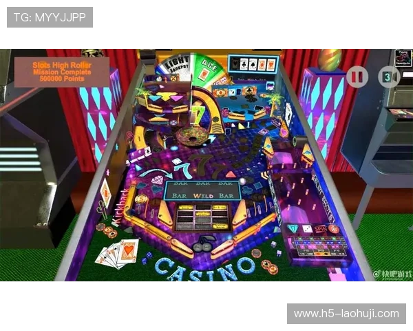 掌握老虎机平台开户方法让你轻松实现在线娱乐的梦想