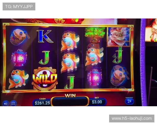 2024年最新老虎机官网地址推荐，确保游戏安全稳定