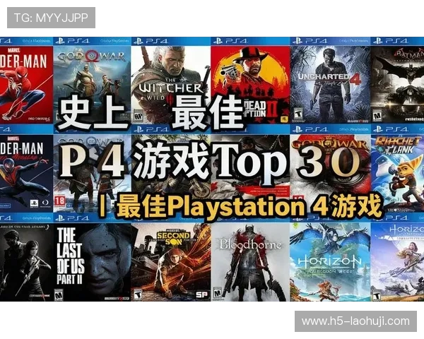 PS平台网络游戏最新推荐，2024年必玩的十大热门游戏全攻略