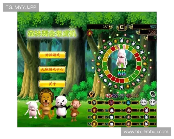 老虎机游戏官网：新手必看，快速上手的老虎机游戏玩法介绍