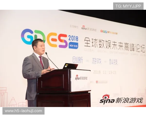 GB游戏网站未来发展趋势与创新方向，探索游戏行业新动态与技术革新